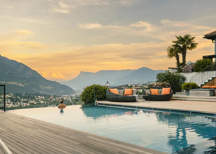 Golserhof Dorf Tirol