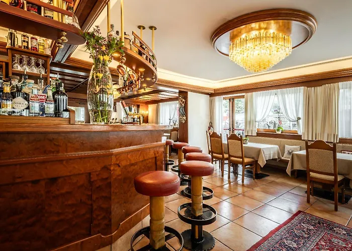 Hotel Evaldo