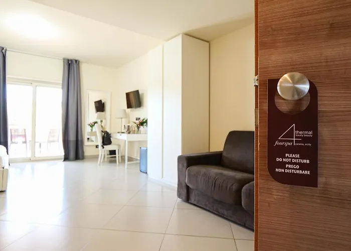 4 Spa Hotel
