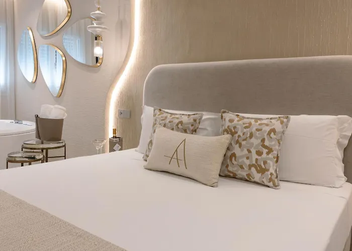 Double A Luxury Room