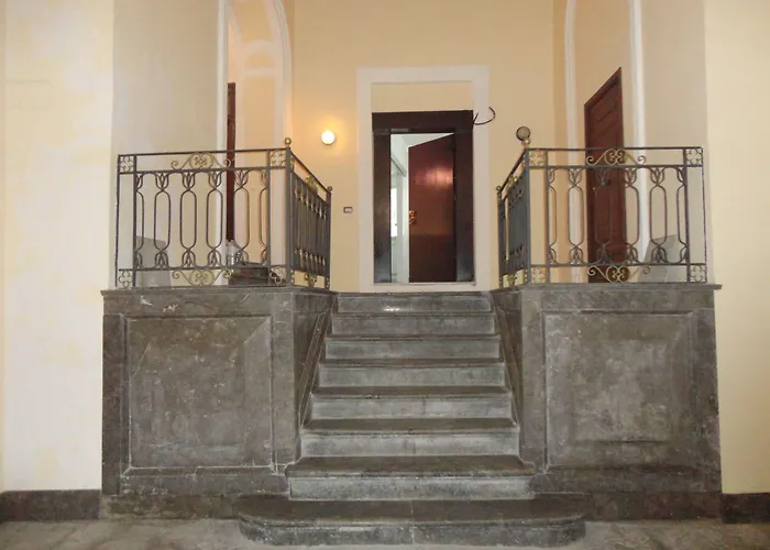 La Terrazza Sul Centro Bed and Breakfast Palermo