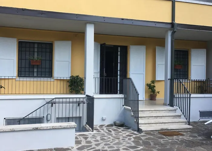 Pisacane61 B&B
