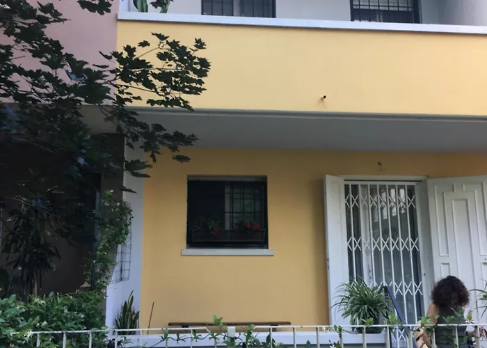 Pisacane61 B&B