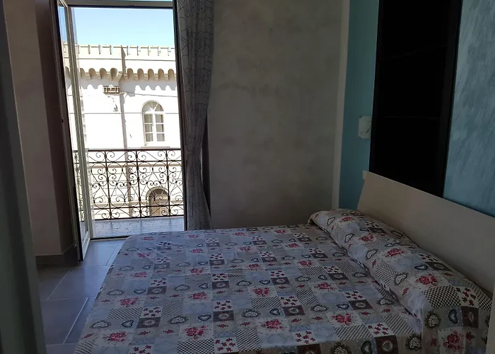 Le Torri Aragonesi