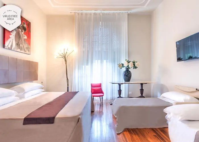 Ramé Suites