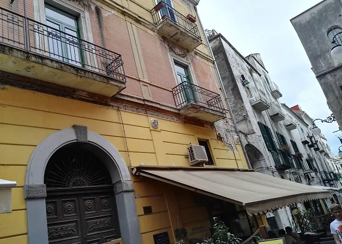 Casa Vacanza Umberto