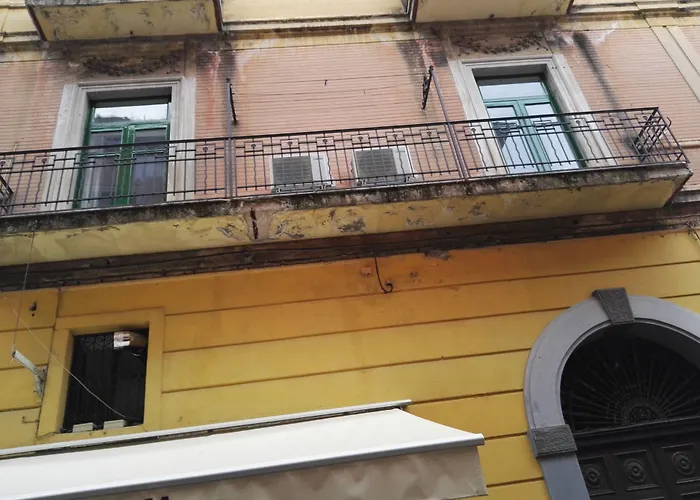 Casa Vacanza Umberto