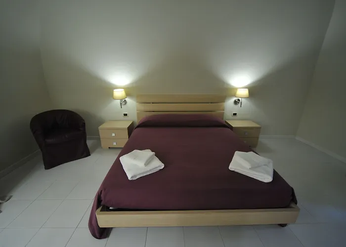 Bed and Breakfast Gatto Bianco House à Bari