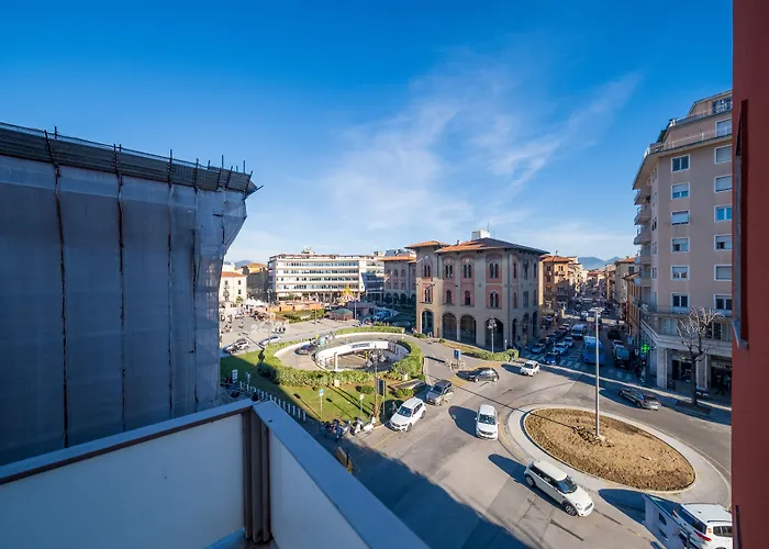 Bbc Christian Bed & Breakfast Pisa