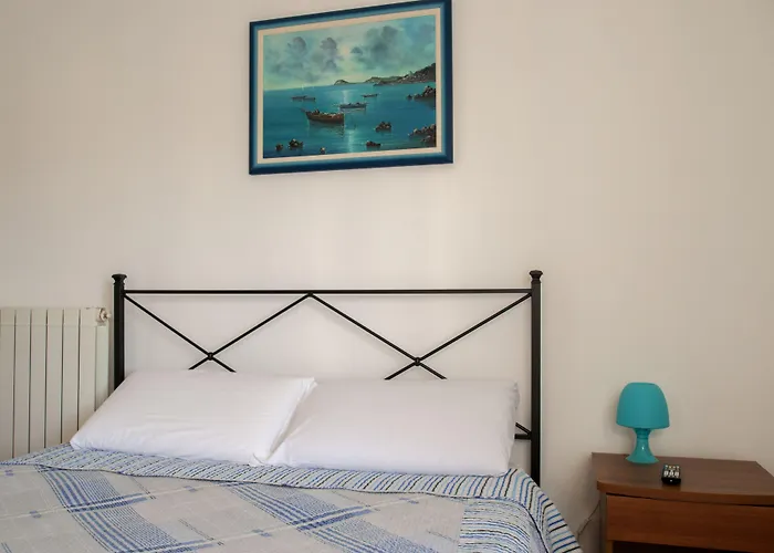Albergo Pensione Ardenza Self Check-In Livourne