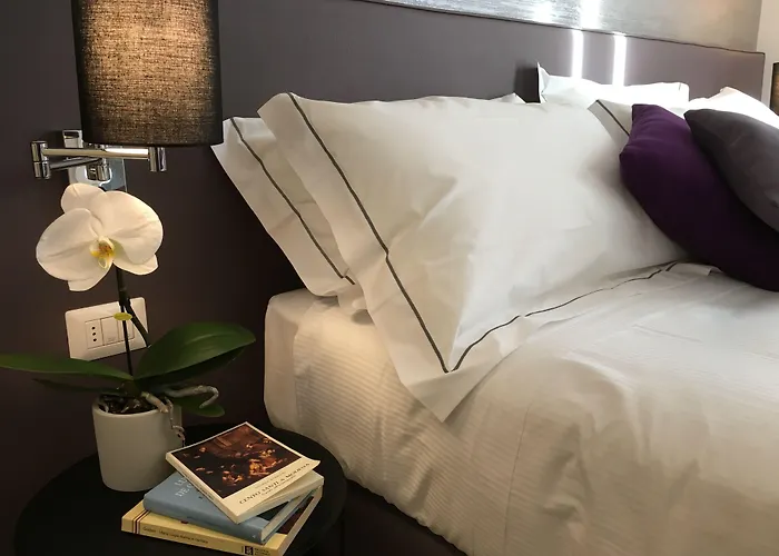 La Bella Modena Hotel