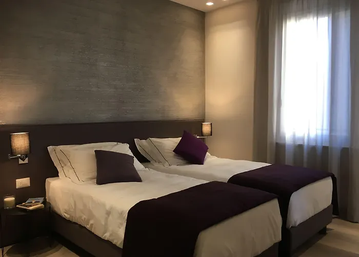 La Bella Modena Hotel
