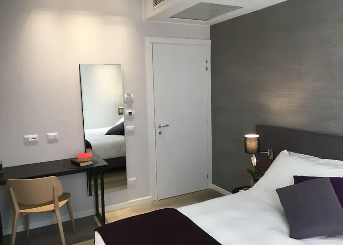 La Bella Modena Hotel
