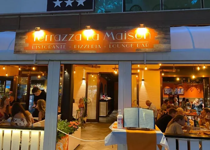 Hotel La Maison