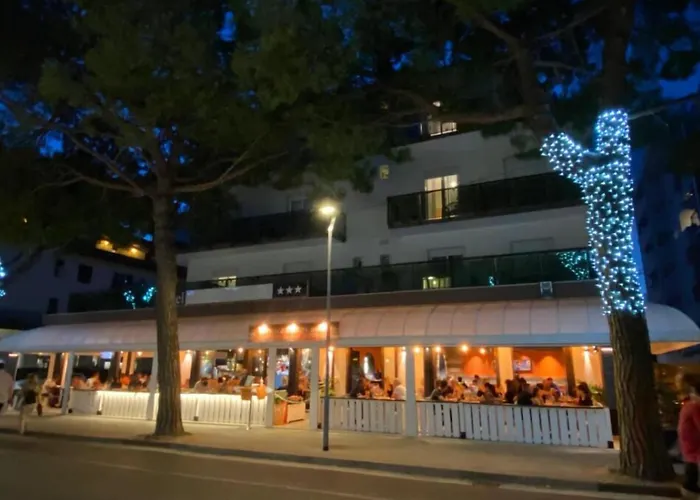Hotel La Maison