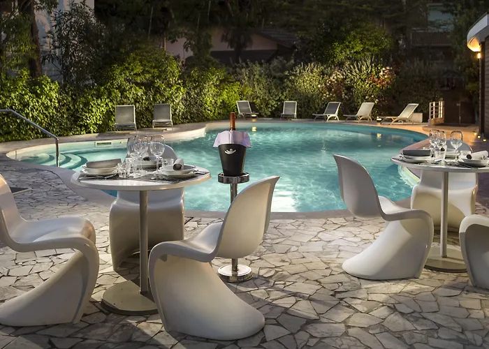 Hotel Buona fortuna Bellaria-Igea Marina