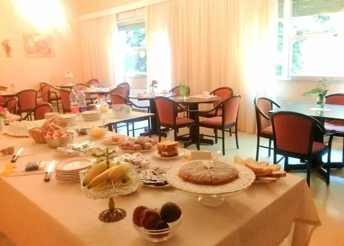 Hotel Morchio Mhotelsgroup Diano Marina