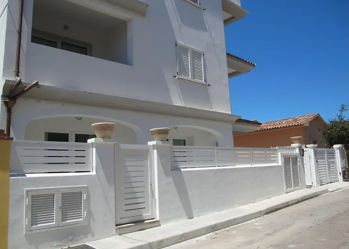 Guest House Suite