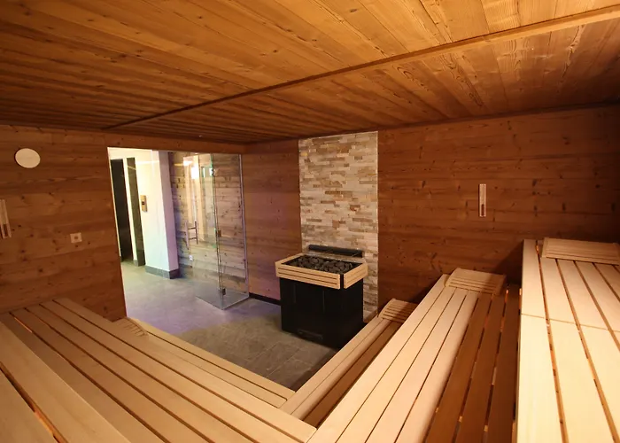 Sport Hotel Livigno