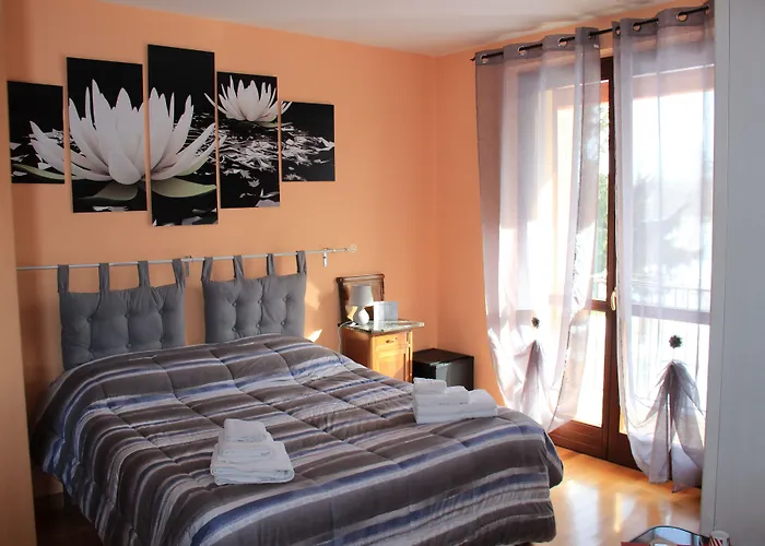 Bed&Breakfast Milù Coni