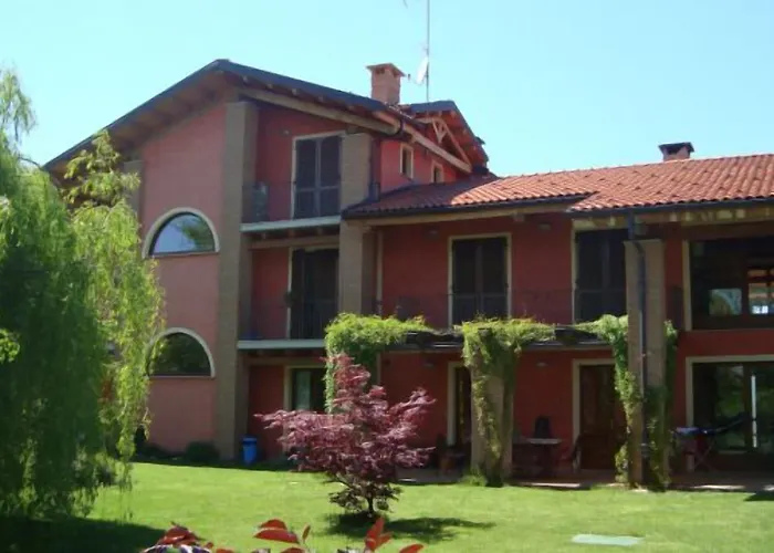 Bed&Breakfast Milù Coni