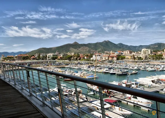 Excelsior Hotel E Appartamenti