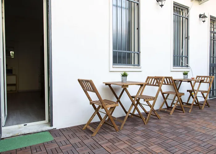 Romano Rooms Catania