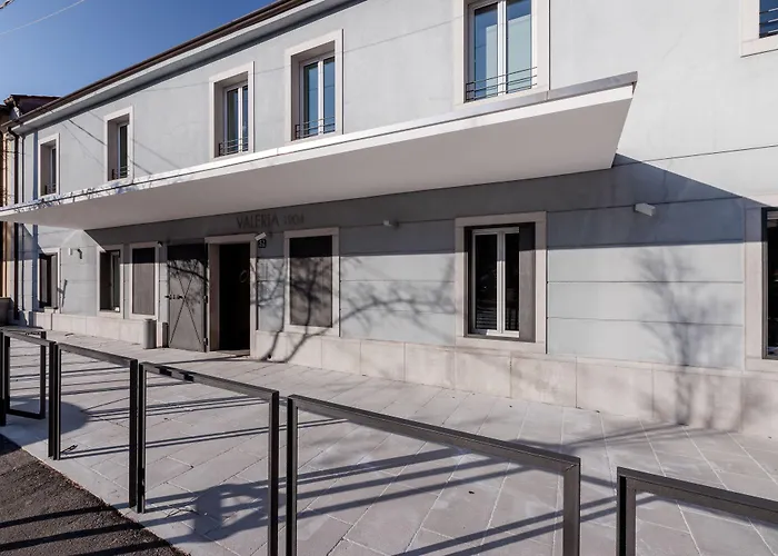 Hotel Valeria Villa Opicina