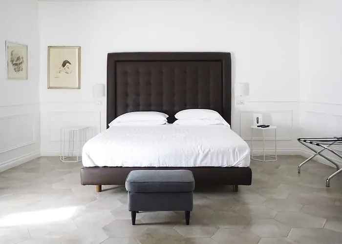 Palazzo Balsamo Suites Pompeï