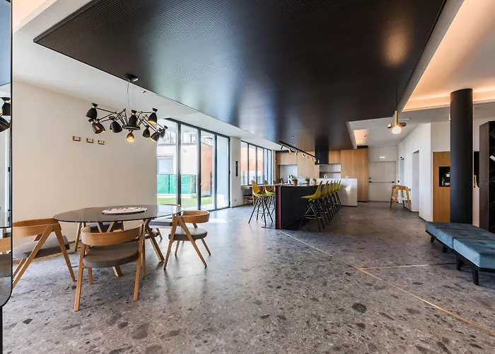 Maisonme Boutique Hotel (Adults Only)