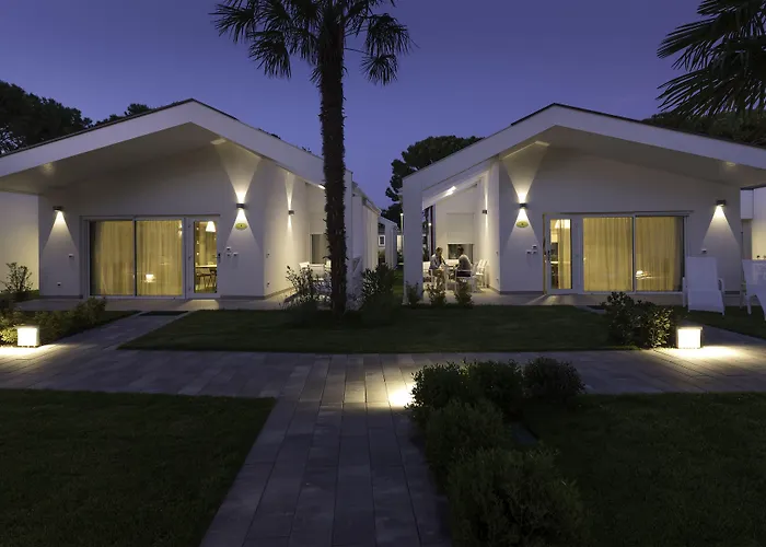 Vela Blu Camping Village Cavallino-Treporti