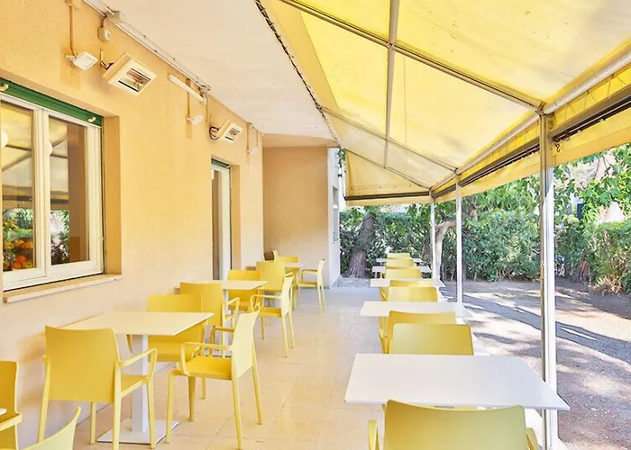 Hotel Costa Verde