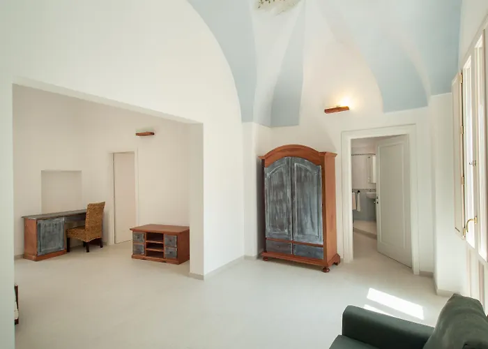 Re Del Sale Bed & Breakfast Lecce
