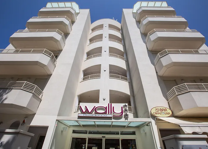 Wally Residence