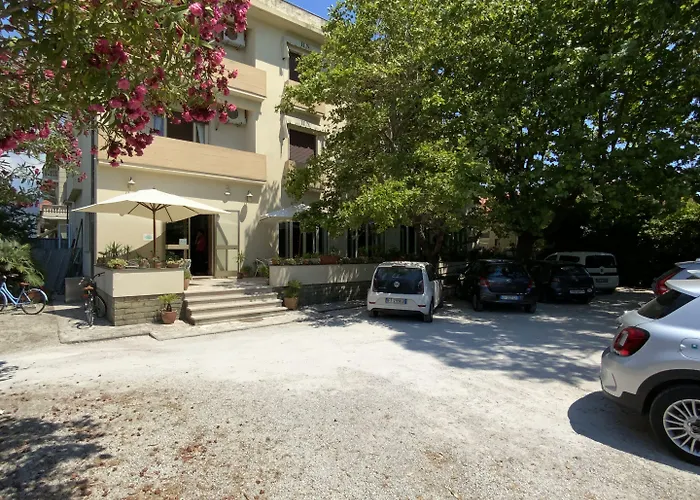 Hotel Naviglio