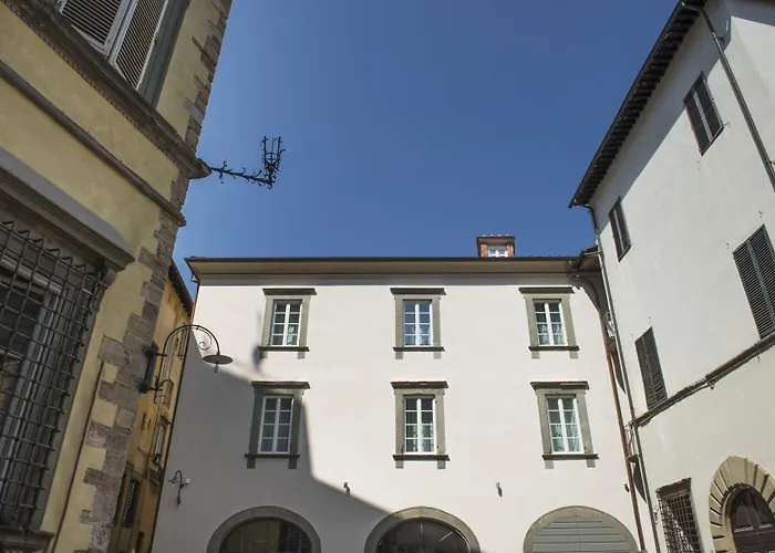 Palazzo Dipinto