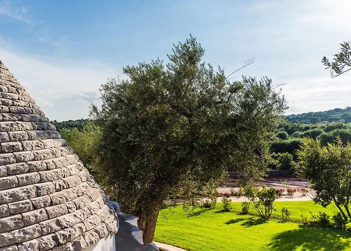 Borgo Canonica Cisternino