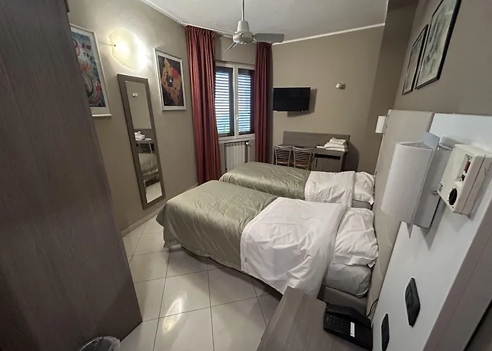 Hotel Parma
