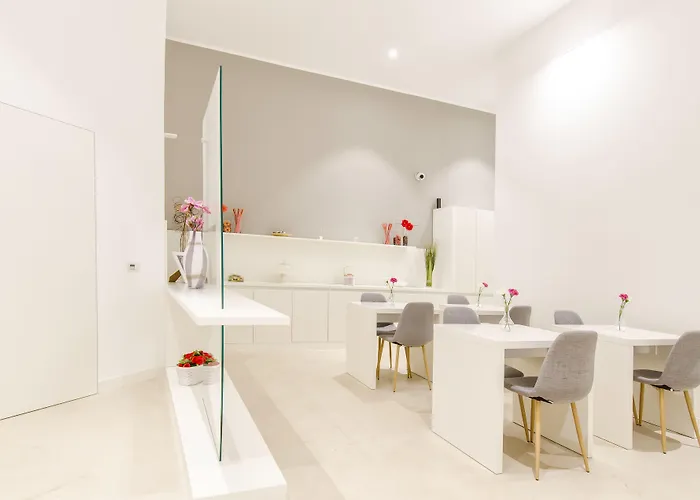 Ortigia Bed And Breakfast Syracuse