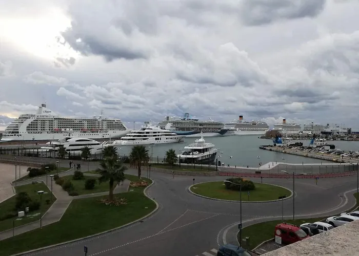 Alloggio Turistico Port View