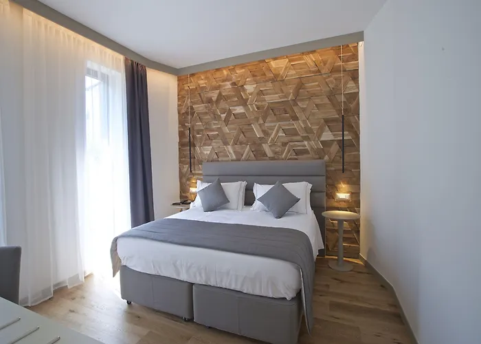 Lifestyle Room Binario Zero