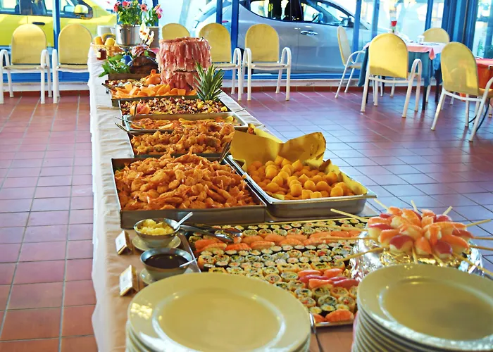 Hotel Atlantic Senigallia