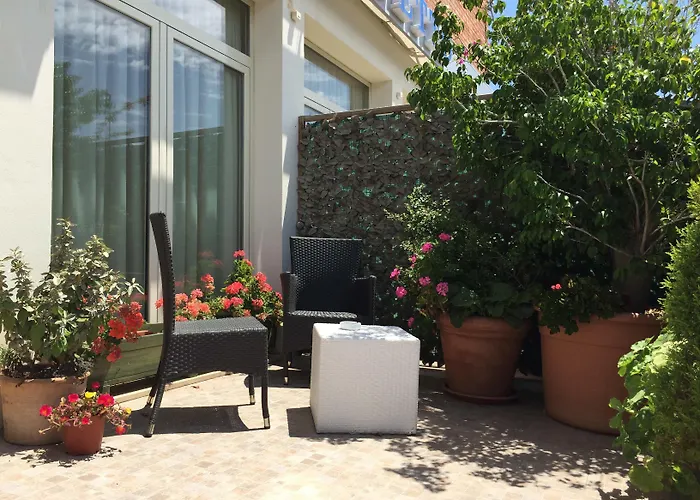 Hotel Poetto Cagliari