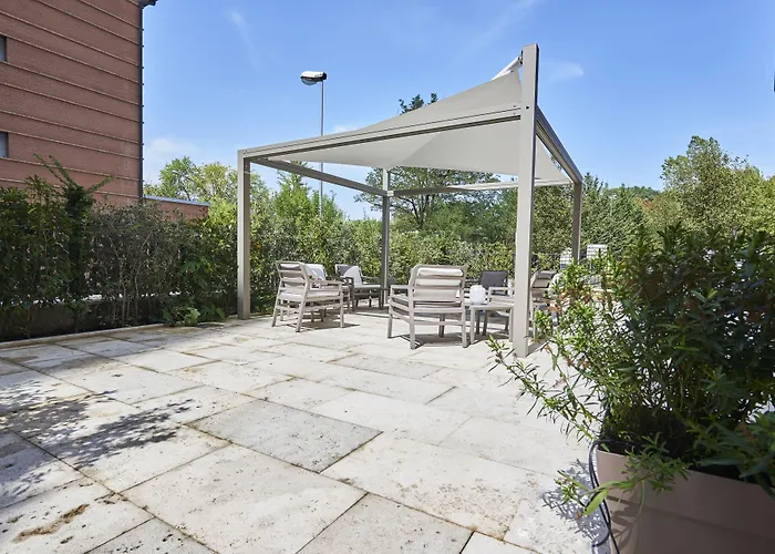 Bed and Breakfast Domus Il Palio Siena