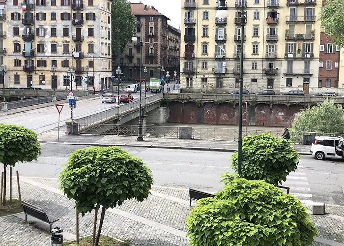 B&B La Casa Di Arturo Turijn