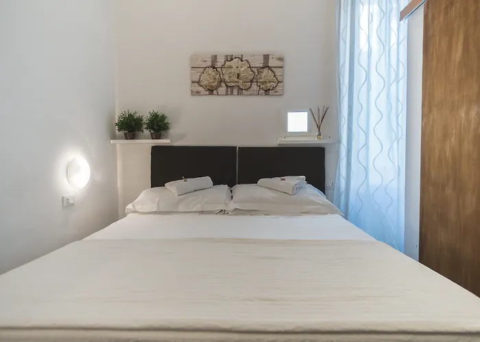 Hotel Victoria Florencia