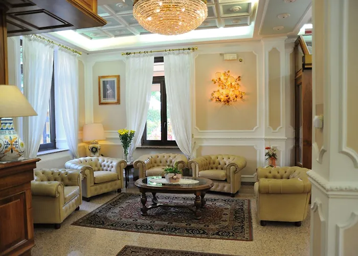 Hotel Savona