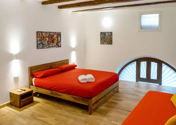Kala Rooms Palermo