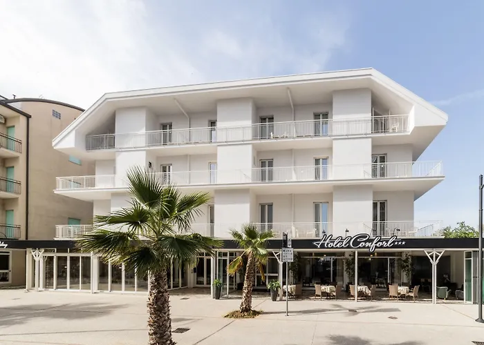 Hotel Confort Cattolica