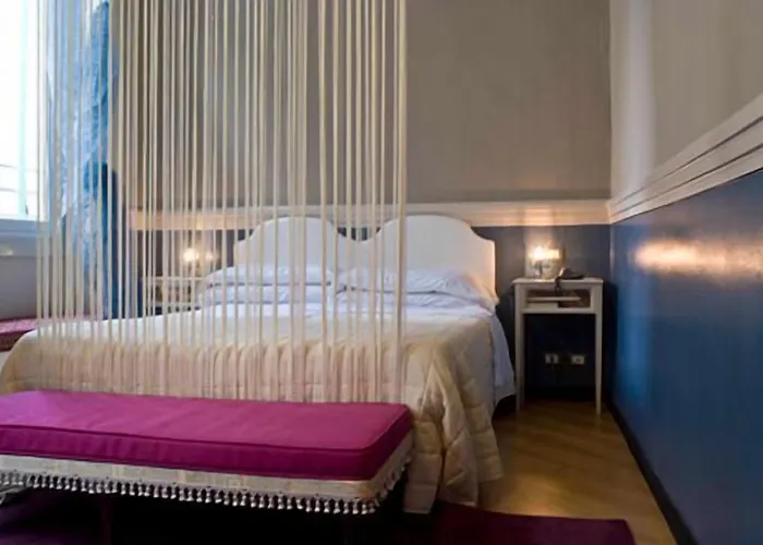 Hotel Colombo Genova